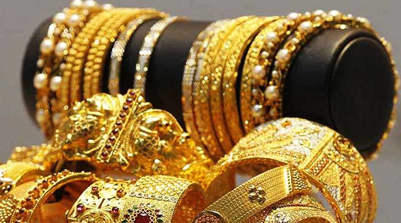 Fall in gold prices perks up demand ahead of festive
