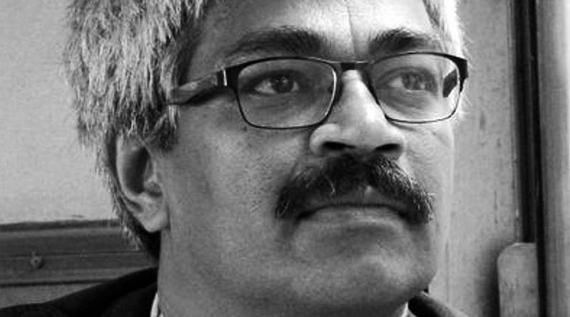 Ex-BBC journo held on extortion charge