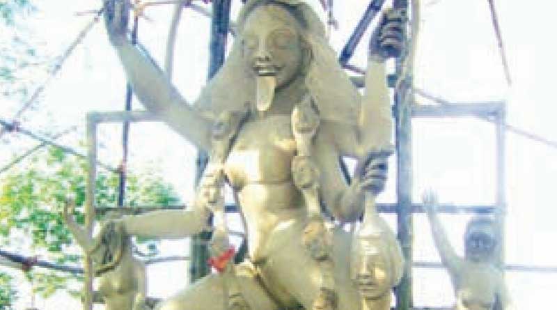 Communal harmony: Malda Muslim family worships Kali for decades