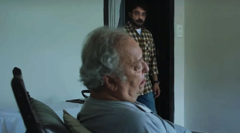 Official trailer of Bengali movie ‘Mayurakshi’ released