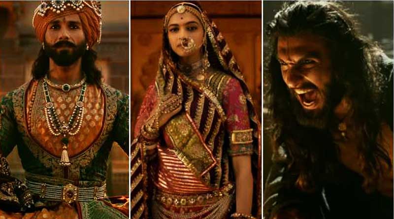 Rajasthan: Fringe group threatens attack on ‘Padmavati’