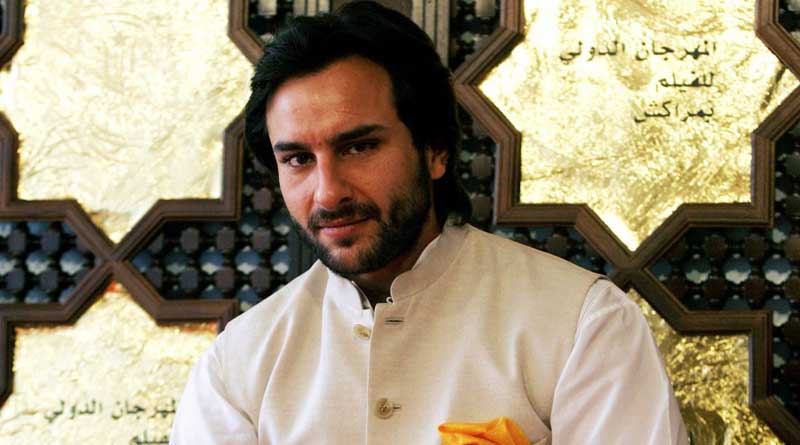 Saif Ali Khan in property battle with Pakistani relatives
