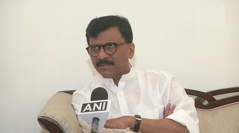 Shiv Sena’s Sanjay Raut question’s Atal Bihari Vajpayee’s death
