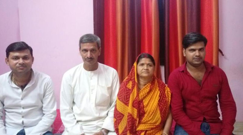 Bihar man returns Rs 4 lakh dowry for son’s wedding