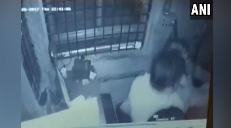 MP: BJP MLA’s husband thrashes toll plaza staff