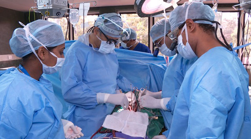 When bone-marrow transplant is needed