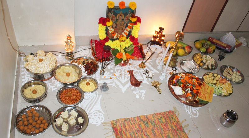 laxmi-puja