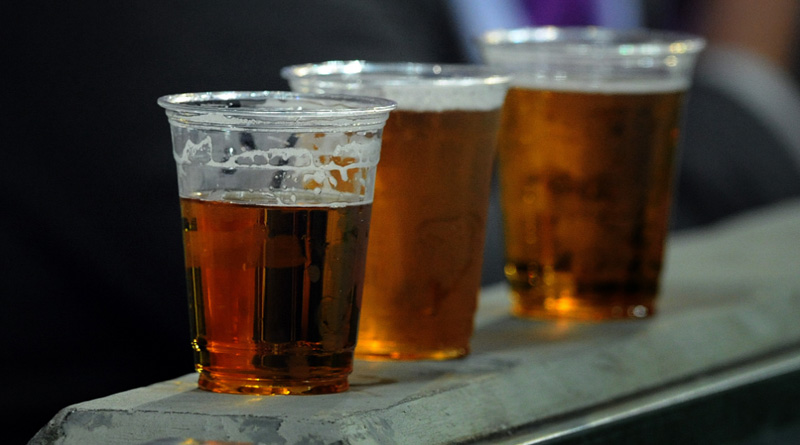 Unable to get liquor, 3 men die in Tamil Nadu after drinking paint