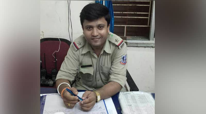 N 24 Parganas: ACB nabs cop while taking bribe