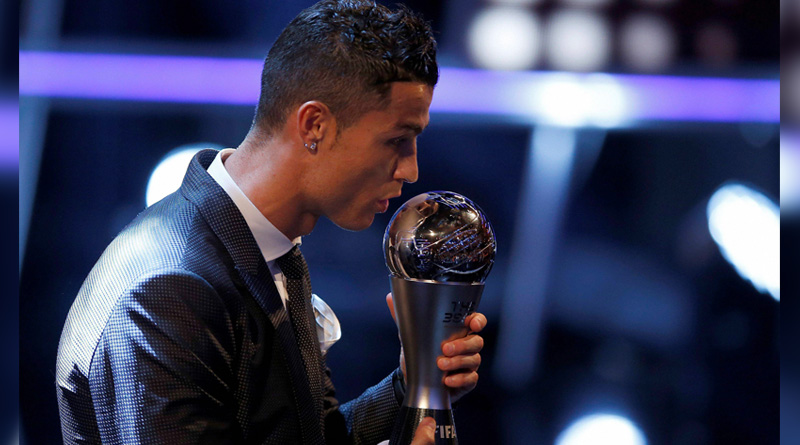 Know the player Cristiano Ronaldo voted for in FIFA
