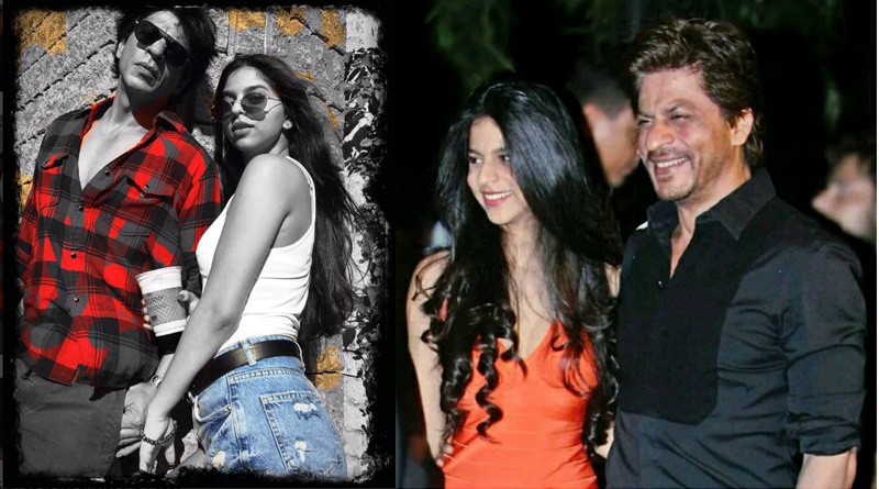 Shah Rukh Khan's Daughter Suhana Khan’s pool pic goes viral
