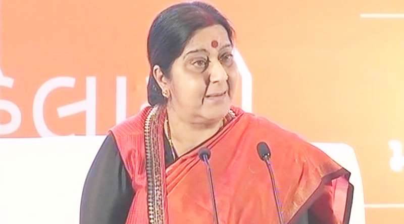 Pakistan mocks Sushma Swaraj for issuing medical visas, calls it 'Indian gimmickry'