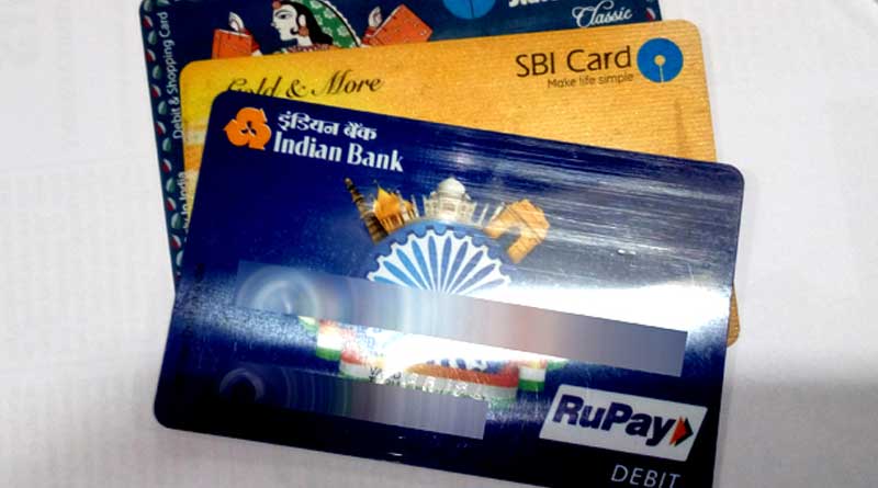 Debit Cards, ATMs To Be Redundant In 4 Years, Says Niti Aayog