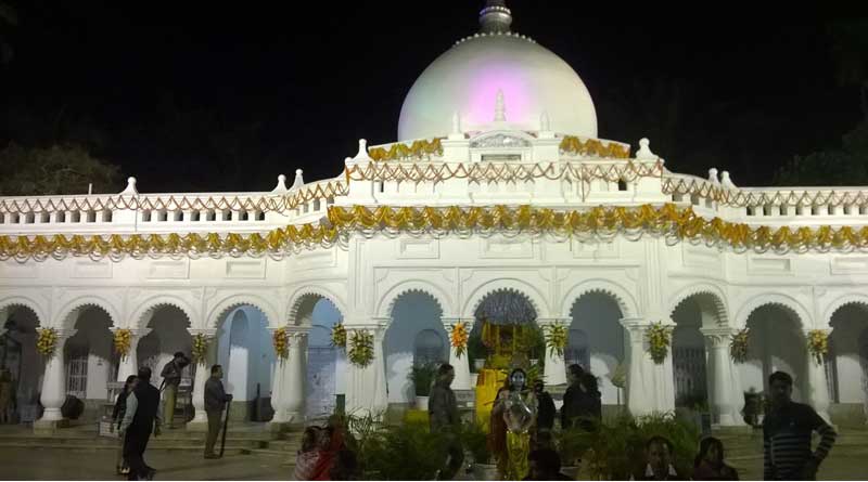 Municipality renames Cooch Behar Ras Mela ground, sparks row