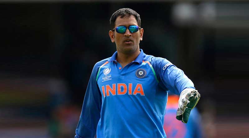 India Cricketer Hardik Pandya reveals MS Dhoni told him about World Cup selection after playing just 3 games | Sangbad Pratidin