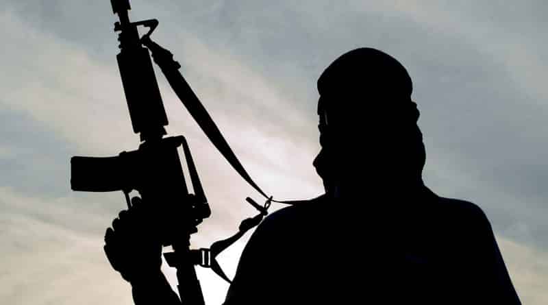 Islamic State asks terrorists to avoid coronavirus-affected countries