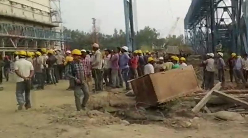 NTPC accident: 16 killed in explosion at Unchahar power plant 