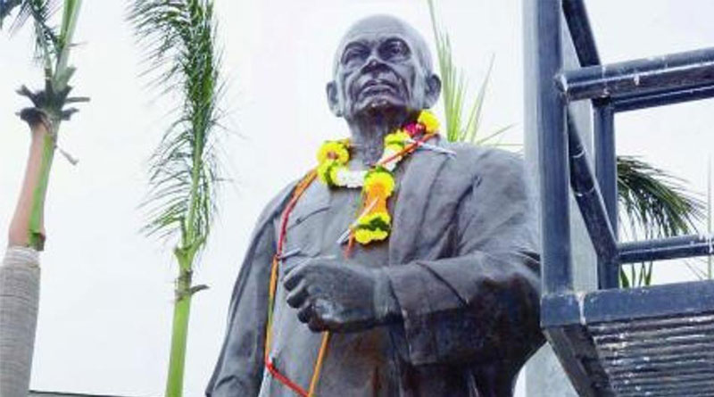 Sardar Patel predicted India-China war, Doklam standoff: Manohar Parrika
