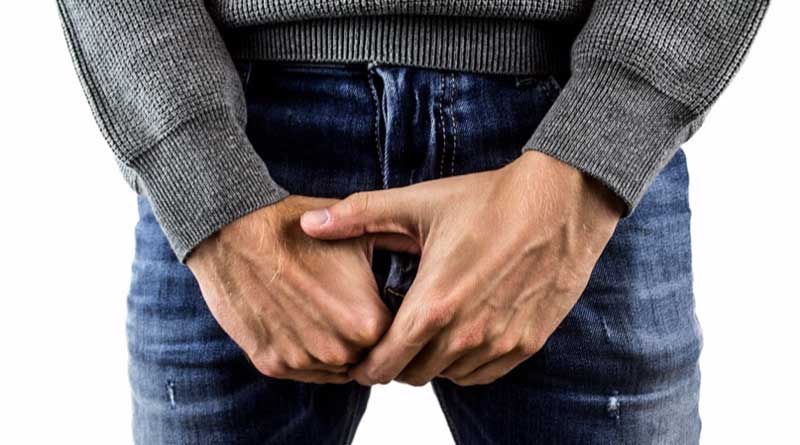 Male Genital problem
