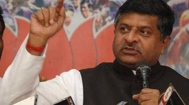 Demonetisation blow to prostitution, trafficking: BJP min