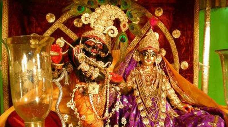 Read interesting facts about the origin of Rasleela Utsav