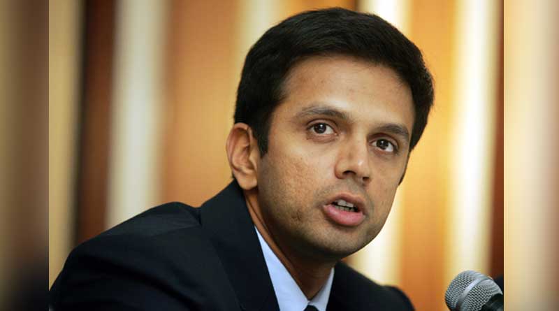 Lok Sabha Election 2019: Rahul Dravid cannot vote