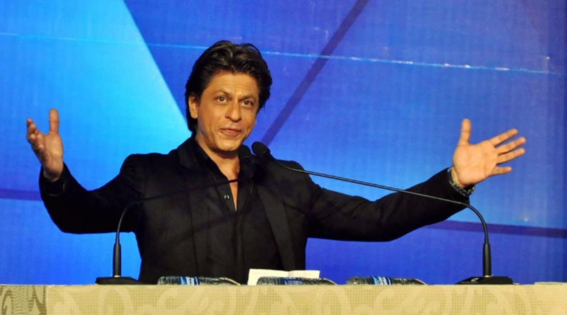 Bangla news of Shah Rukh Khan: Bollywood Superstar has begun filming for Pathan at Mumbai’s Yash Raj Studios from today?| Sangbad Pratidin