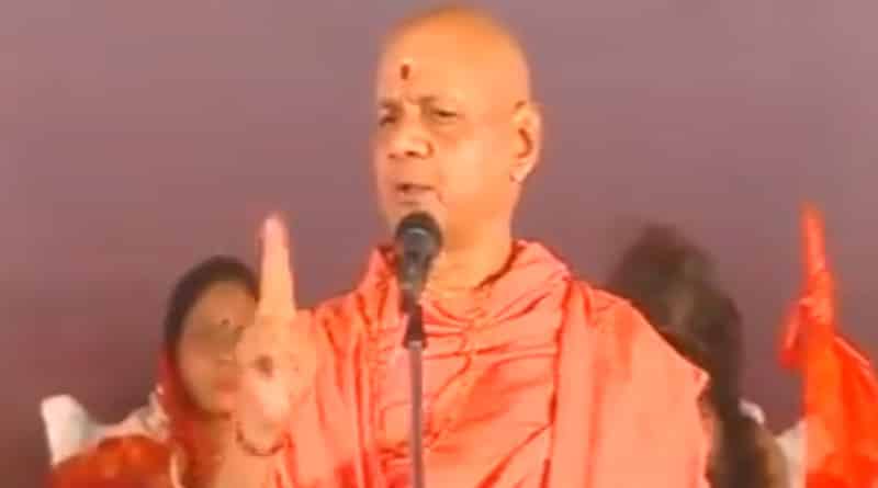 Swami Govind Dev Giri says 'Every Hindu couple should have four children'