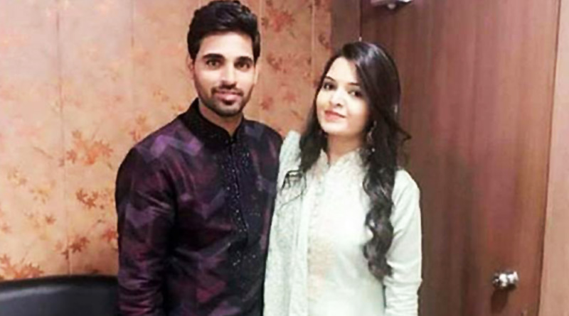 Watch: Shikhar Dhawan Calls Bhuvneshwar Kumar 'Joru ka Ghulam' Before His Marriage