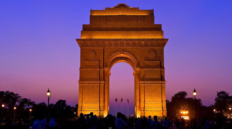 High alert in Delhi before Republic day 