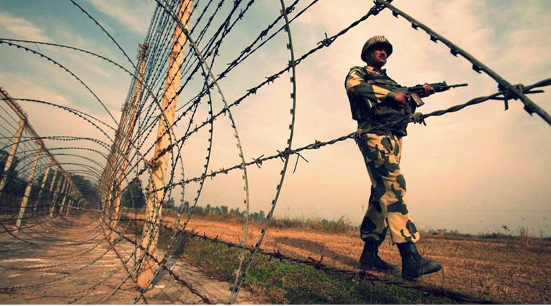 India, Pakistan to resume Cross-LoC trade, bus service