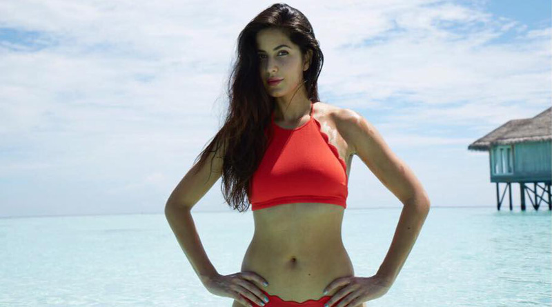 Katrina Kaif’s latest Instagram post is too hot to handle