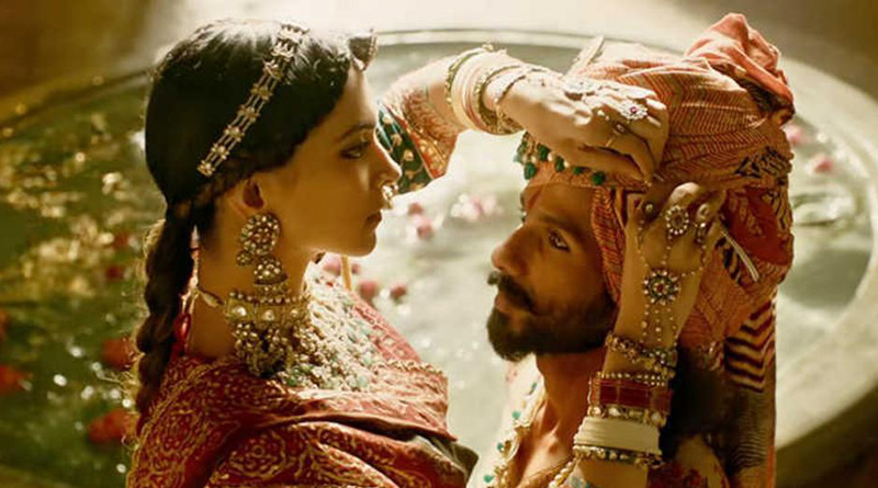 Padmavati should not be released, Udaipur royal writes to PM Modi