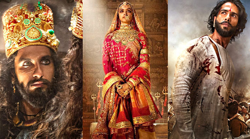 Padmavati row: Deepika Padukone's security tightened after Karni Sena threat
