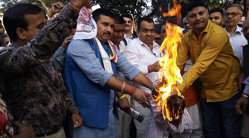 Shatrughan  singha questions PM and I&B minister's silence over Padmavati row
