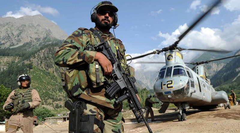 Blow to OBOR, Pakistan refuses China's dam aid