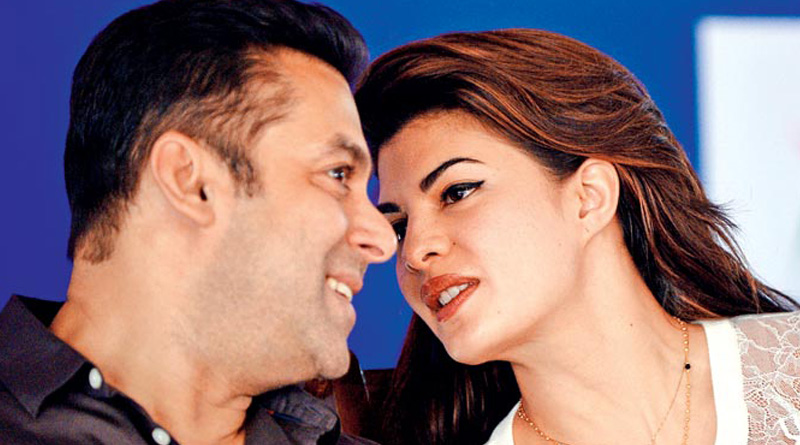 Salman Khan first look in Race 3 released