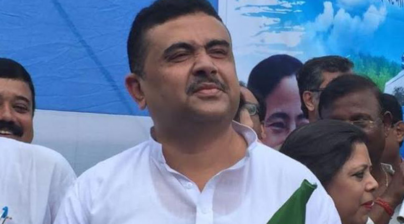 Suvendu Adhikari gives gift of EID to Familiess of Nandigram
