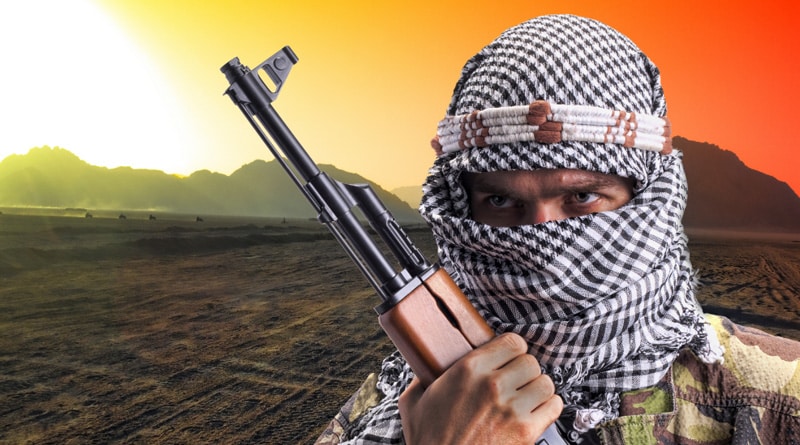 UN warns of Al Qaeda attack in India
