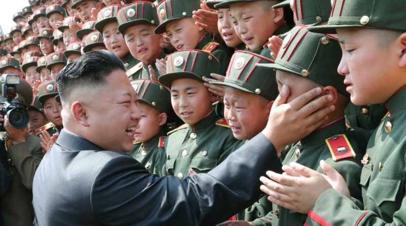 US allies in Asia welcome return of North Korea to list of state sponsors of terror