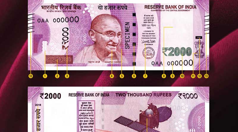 Fake notes of 7.5 crore confiscated in Dhaka, Pakistan is behind this, says Police | Sangbad Pratidin