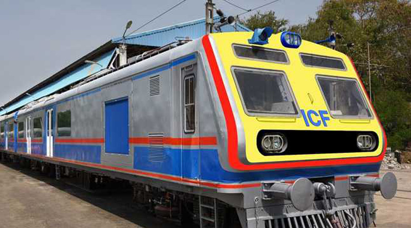 Mumbai To Get AC Locals On Christmas