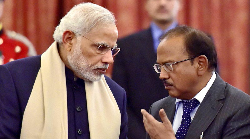 General Shankar Roychowdhury attacks Modi government on Pulwama attack