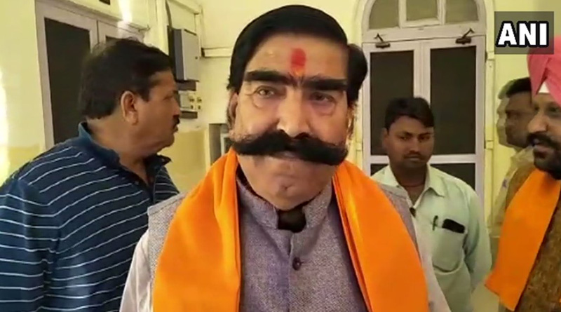 Nehru ate beef and pork, was not a pandit: Rajasthan BJP legislator