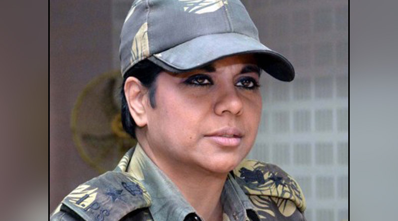 Bharati Ghosh joins BJP