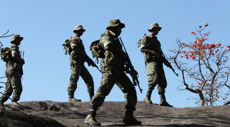 Centre scraps ration allowance of paramilitary forces