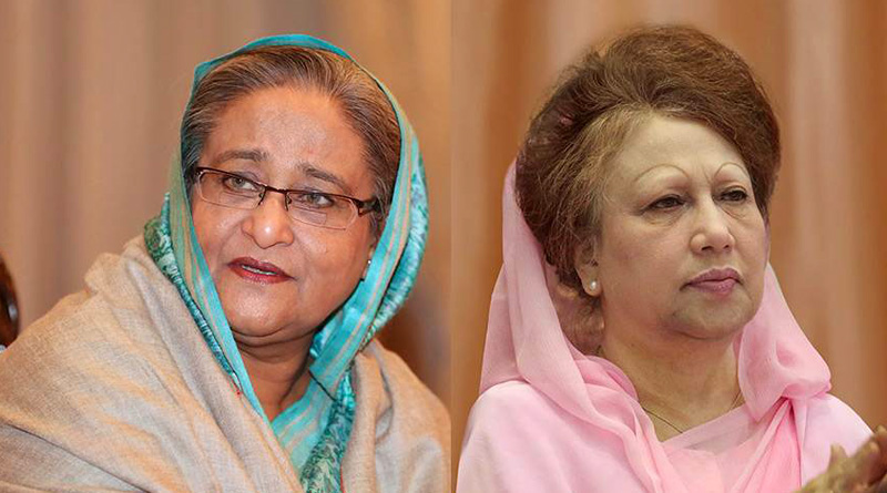 BNP banks on US visa policy to corner Hasina | Sangbad Pratidin