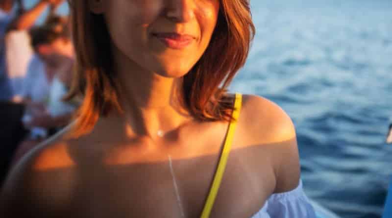 Ileana D'Cruz Married To Andrew Kneebone!