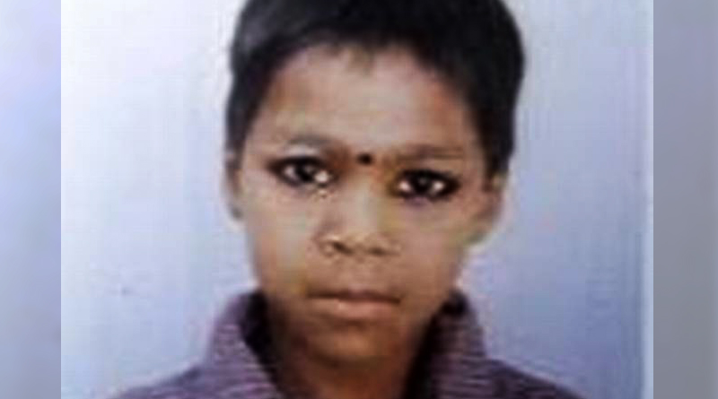 New Delhi: Mother kills 6-year-old to hide affair