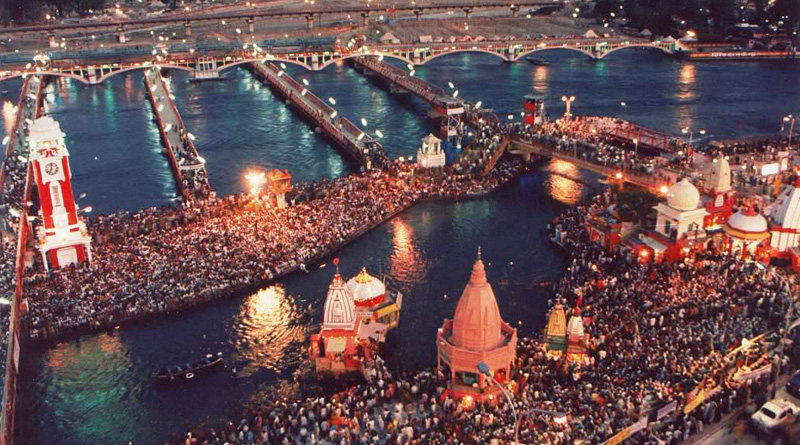 UNESCO declares Kumbh Mela as India’s ‘Intangible Cultural Heritage’